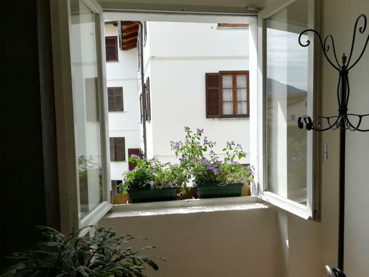 شقة Casa Di Lena غْرافيدونا المظهر الخارجي الصورة